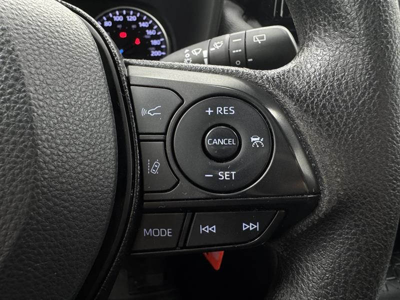 toyota RAV4 2020 - 23