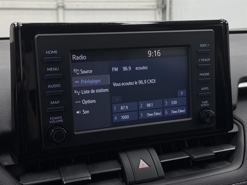 toyota RAV4 2020 - 26