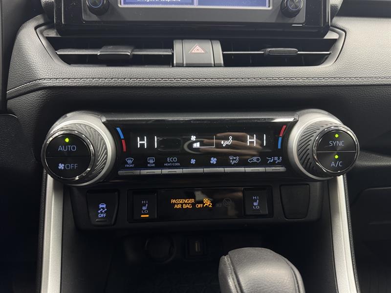 toyota RAV4 2020 - 28