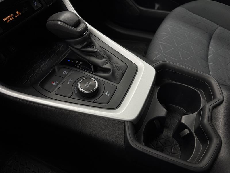 toyota RAV4 2020 - 29