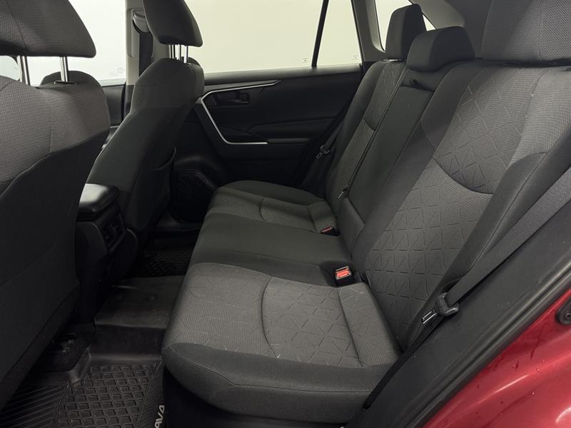 toyota RAV4 2020 - 30