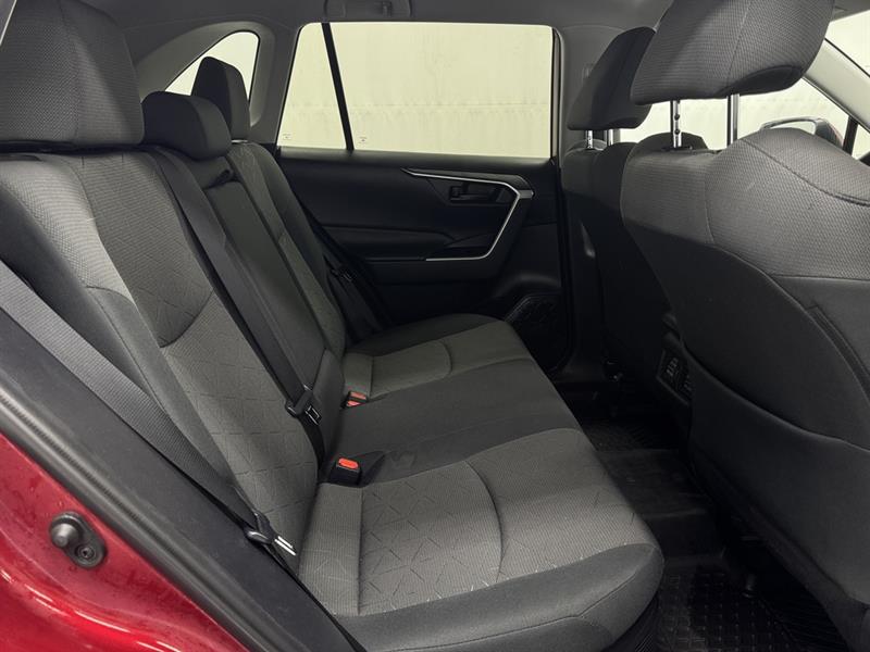 toyota RAV4 2020 - 31