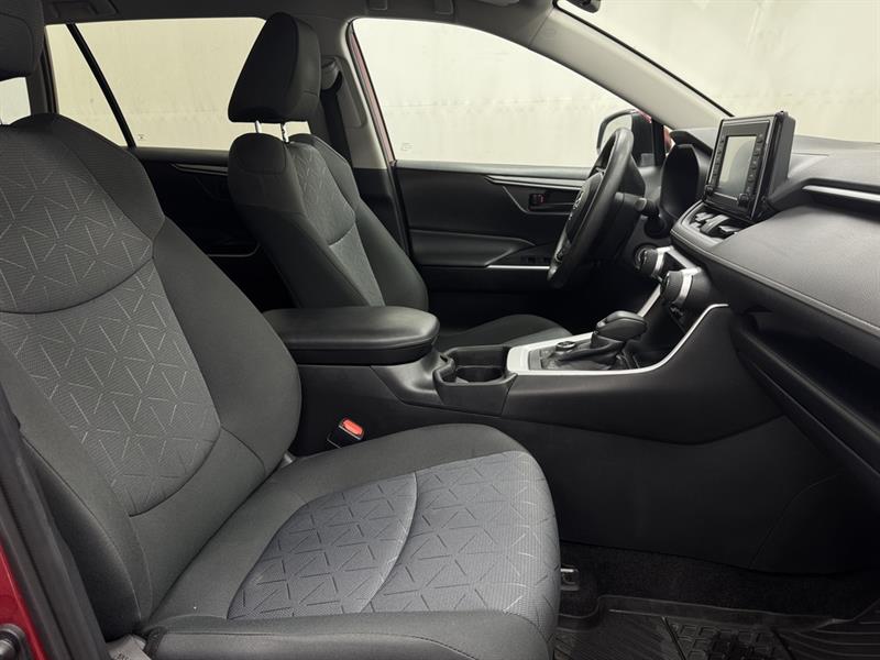 toyota RAV4 2020 - 32