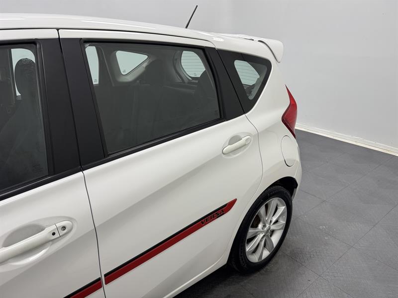 nissan Versa Note 2015 - 4