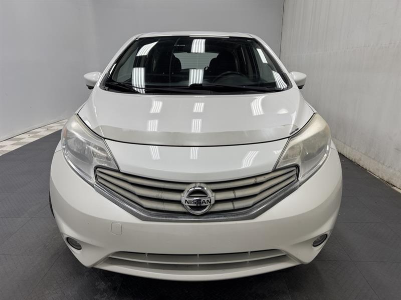 nissan Versa Note 2015 - 15