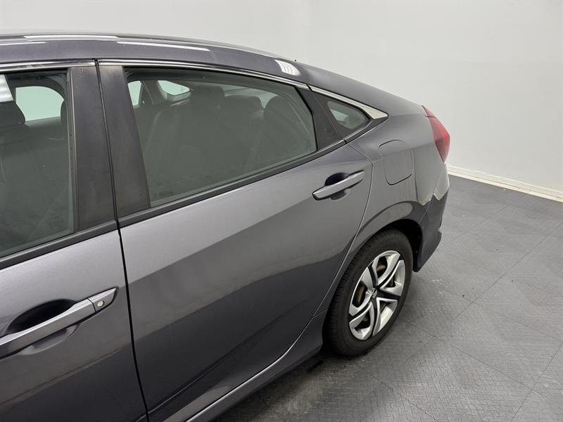 honda Civic Berline 2018 - 4