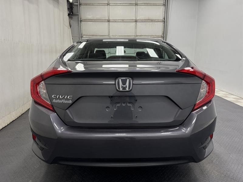 honda Civic Berline 2018 - 6
