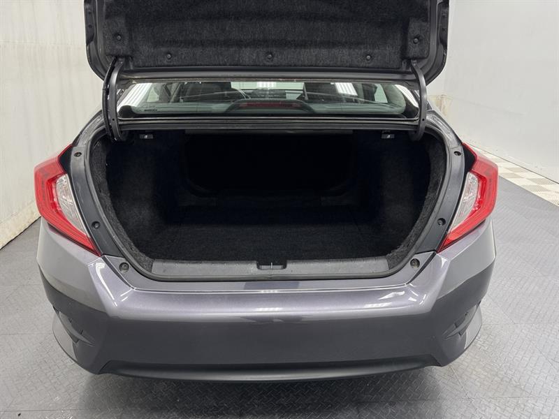 honda Civic Berline 2018 - 7