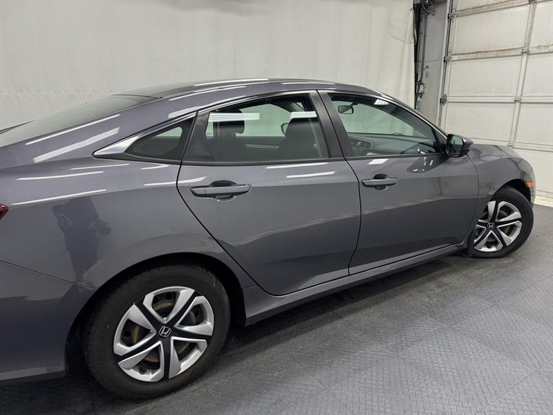 honda Civic Berline 2018 - 11