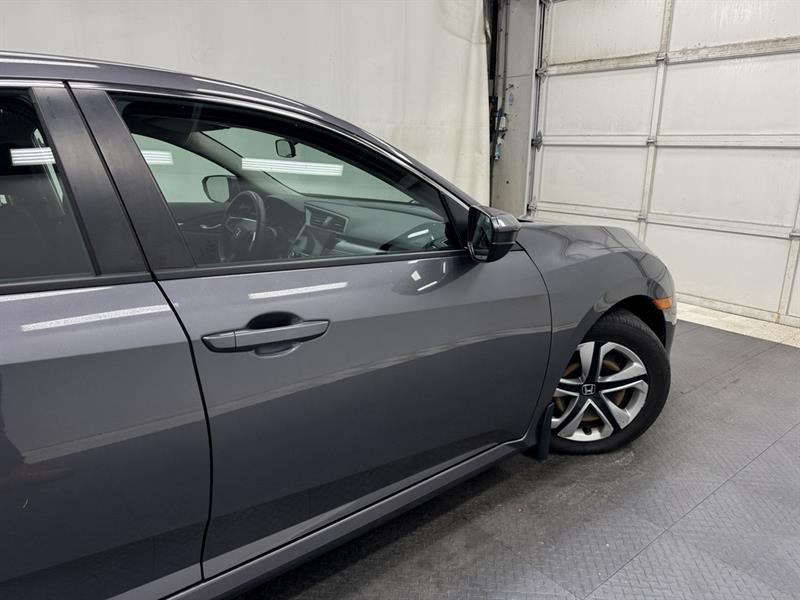 honda Civic Berline 2018 - 13