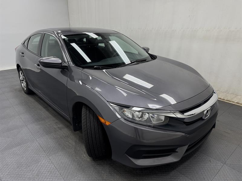 honda Civic Berline 2018 - 15