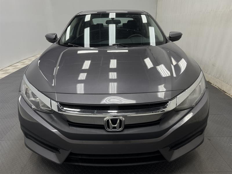 honda Civic Berline 2018 - 16