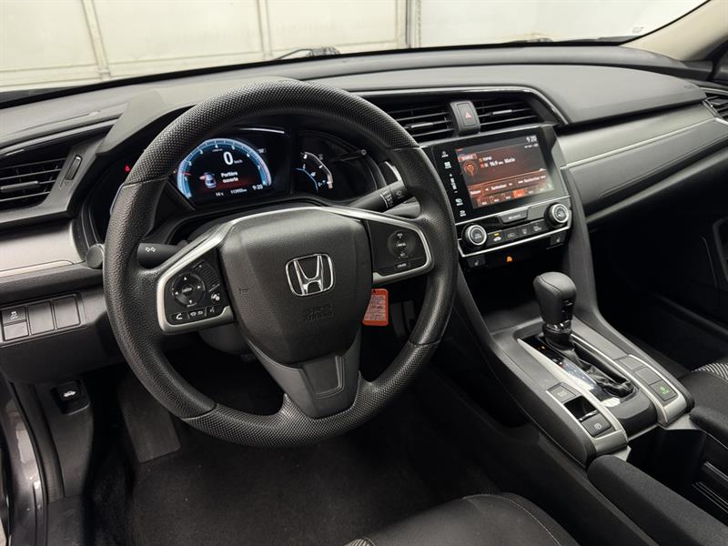 honda Civic Berline 2018 - 17