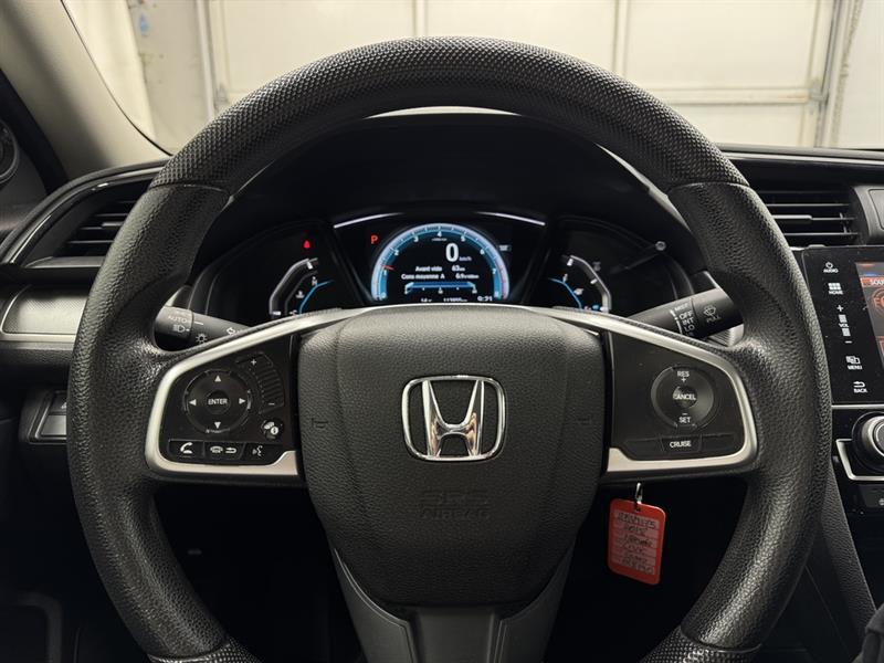 honda Civic Berline 2018 - 18