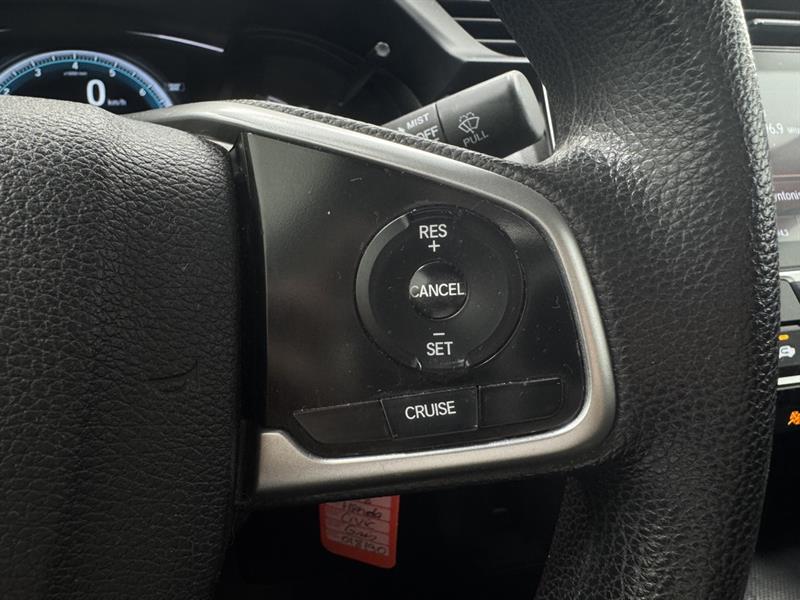 honda Civic Berline 2018 - 21