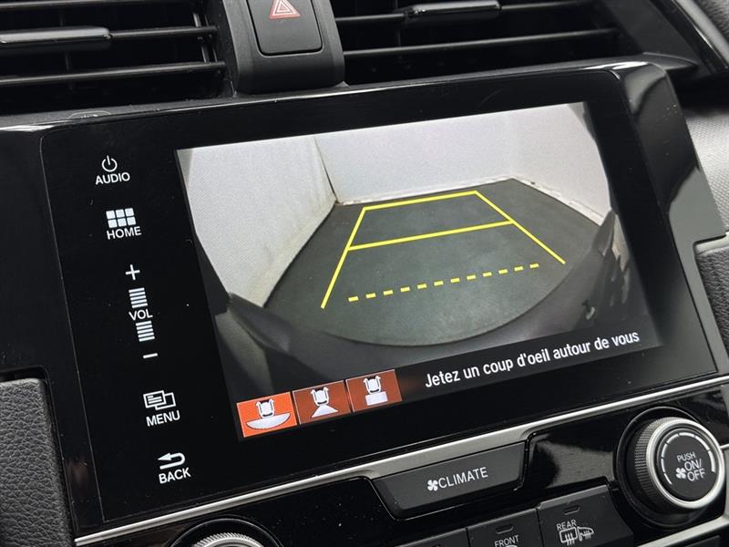 honda Civic Berline 2018 - 24