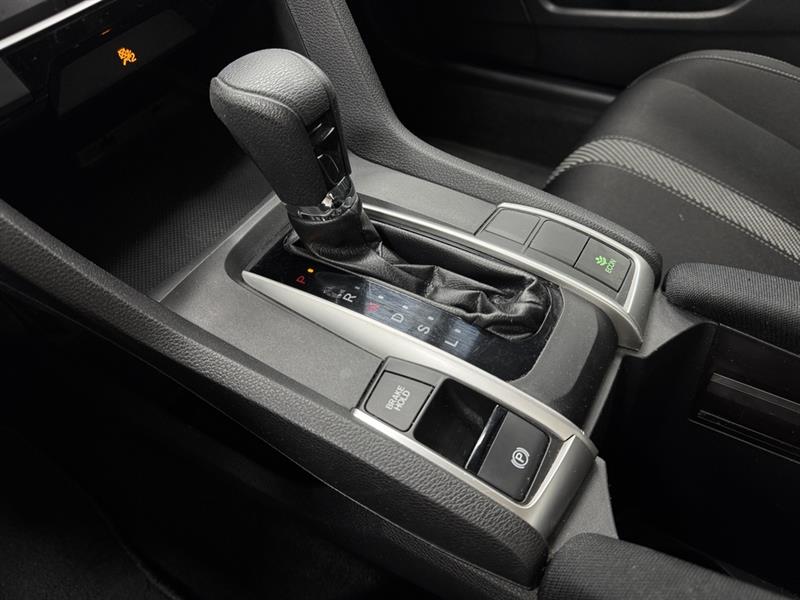 honda Civic Berline 2018 - 26