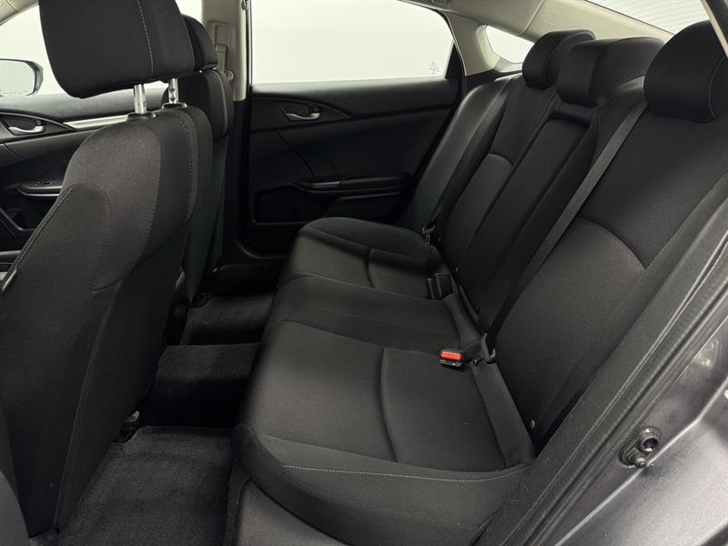 honda Civic Berline 2018 - 27