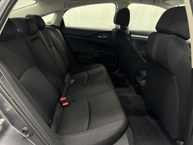 honda Civic Berline 2018 - 28