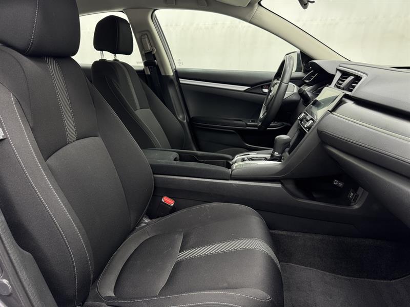 honda Civic Berline 2018 - 29