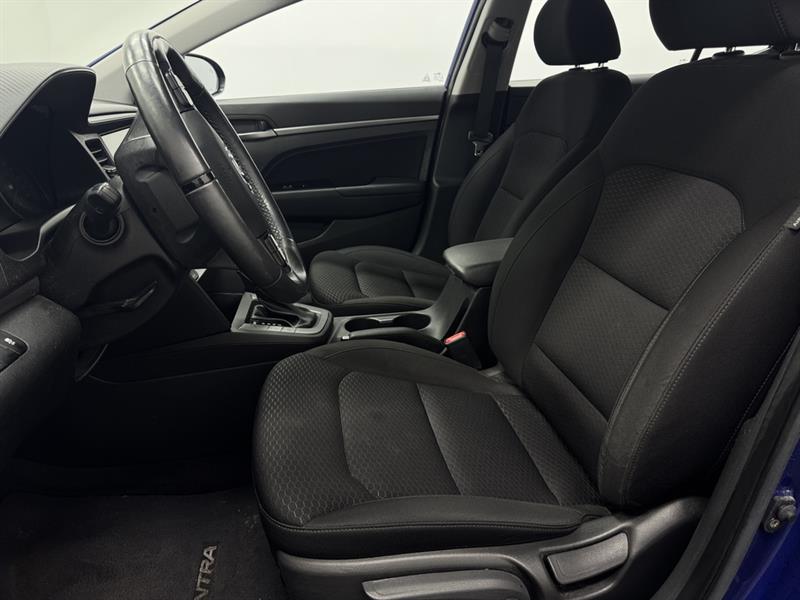 hyundai Elantra 2019 - 2