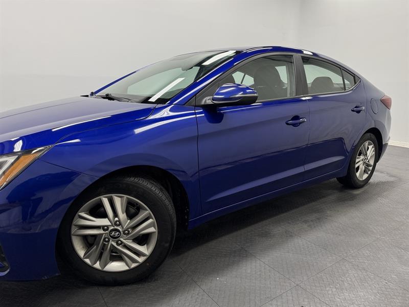 hyundai Elantra 2019 - 3