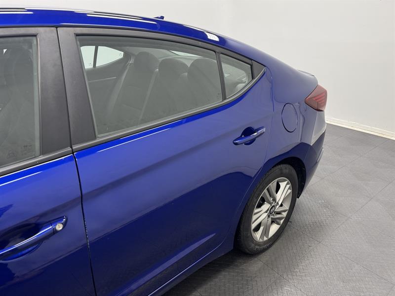 hyundai Elantra 2019 - 4