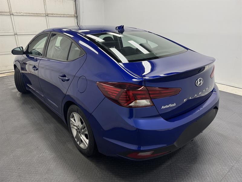 hyundai Elantra 2019 - 5