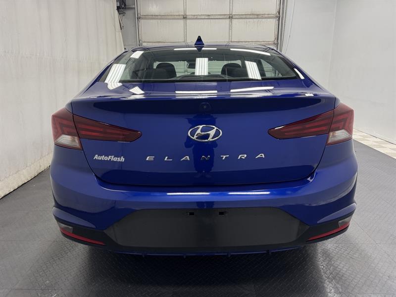 hyundai Elantra 2019 - 6