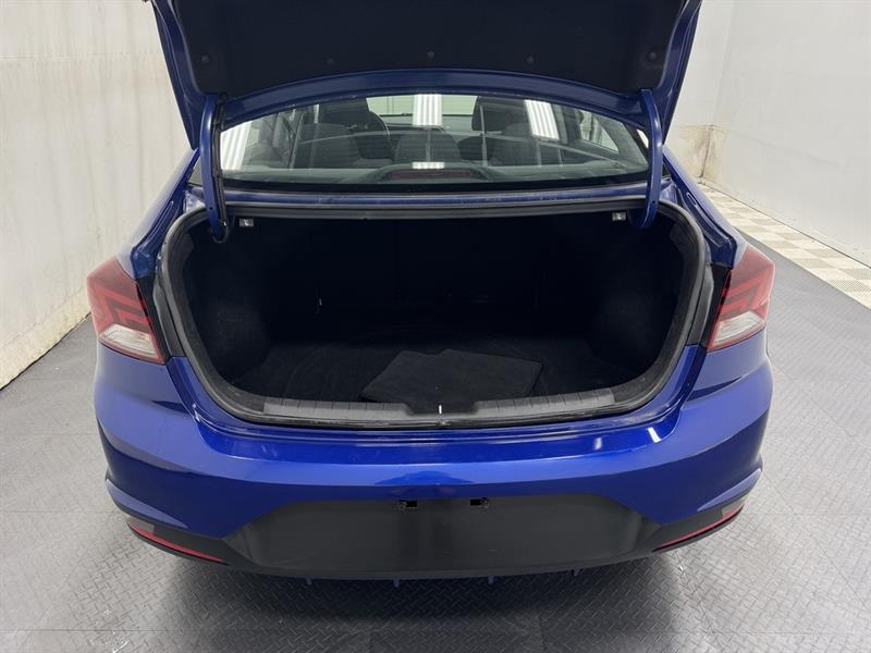 hyundai Elantra 2019 - 7