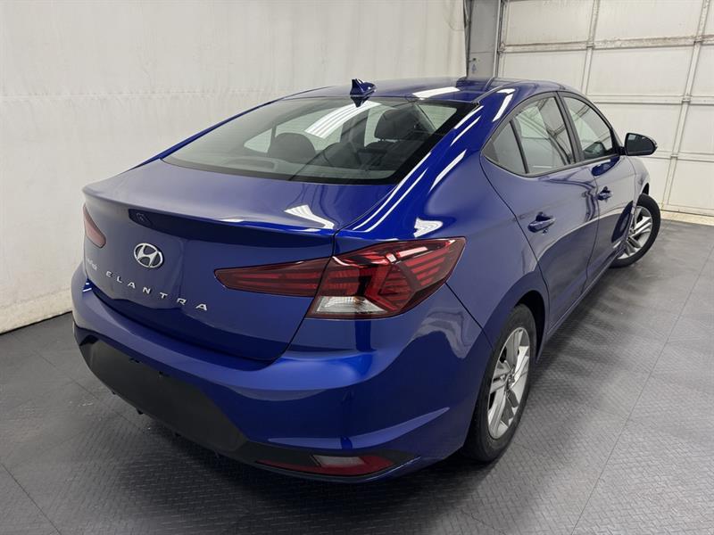 hyundai Elantra 2019 - 9
