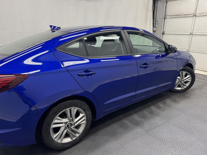hyundai Elantra 2019 - 11