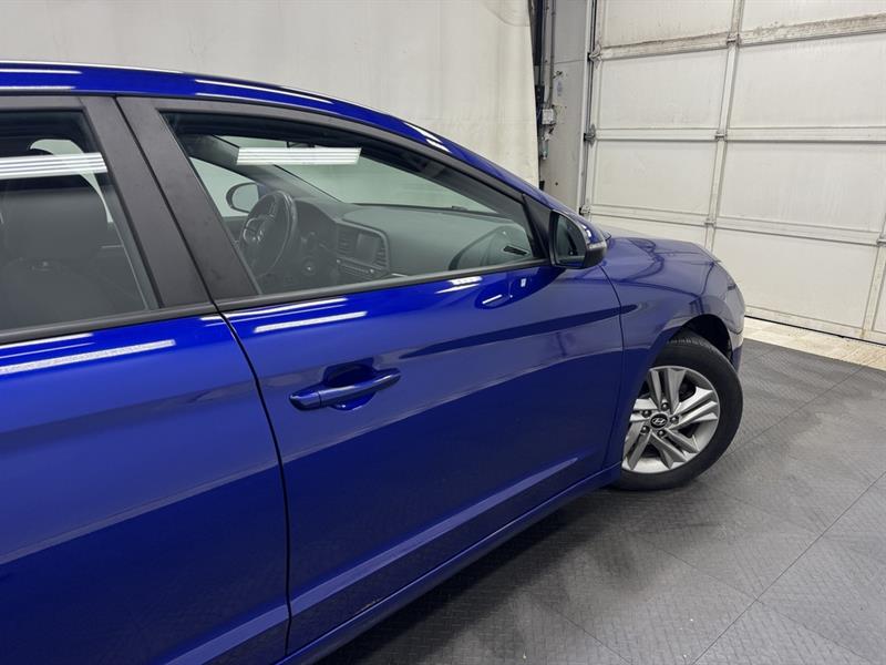 hyundai Elantra 2019 - 13