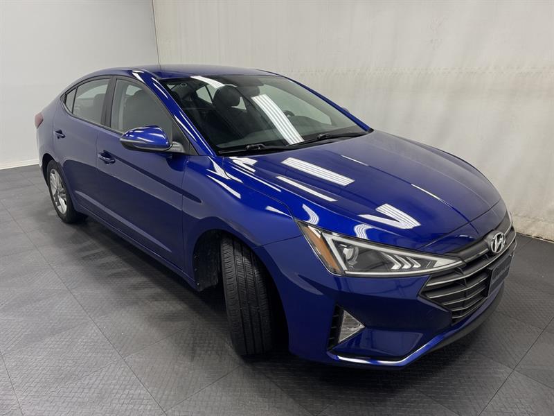 hyundai Elantra 2019 - 15