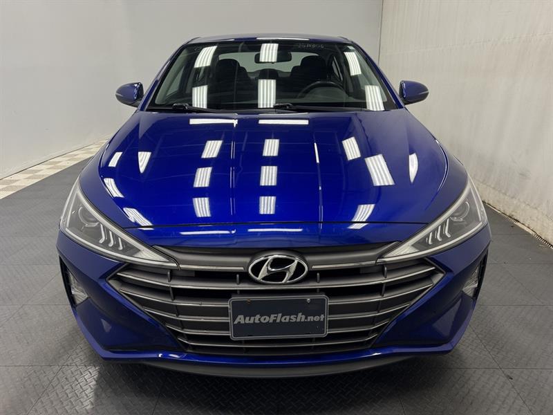 hyundai Elantra 2019 - 17