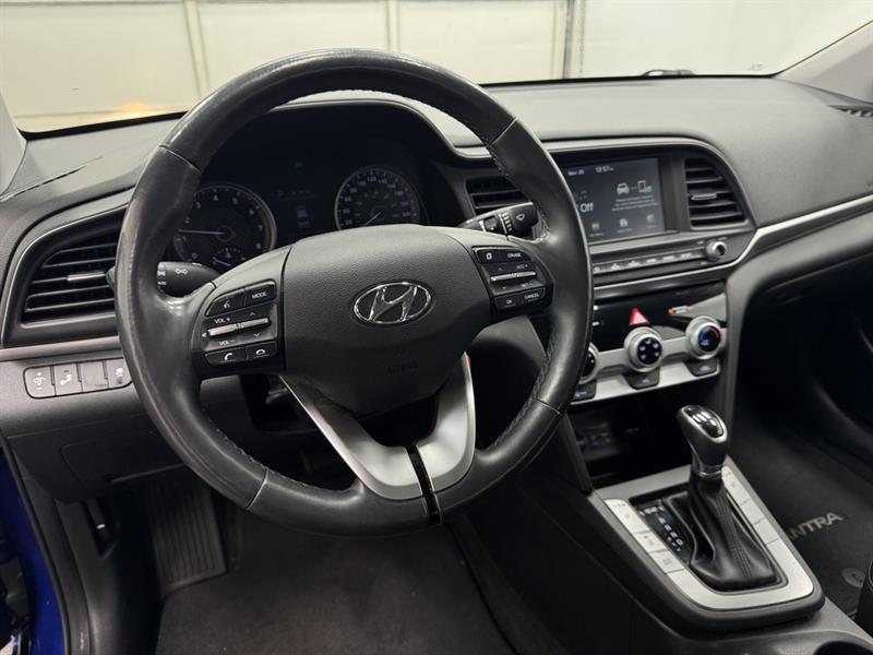 hyundai Elantra 2019 - 18