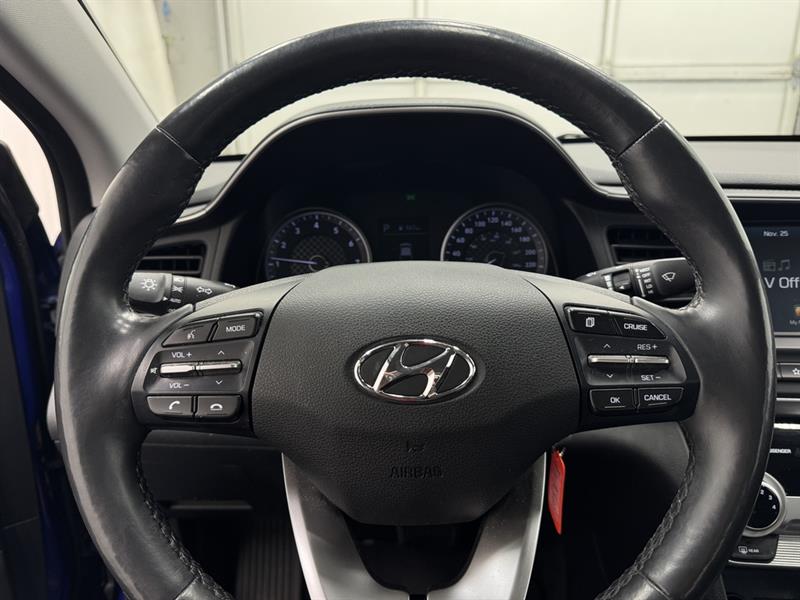hyundai Elantra 2019 - 20