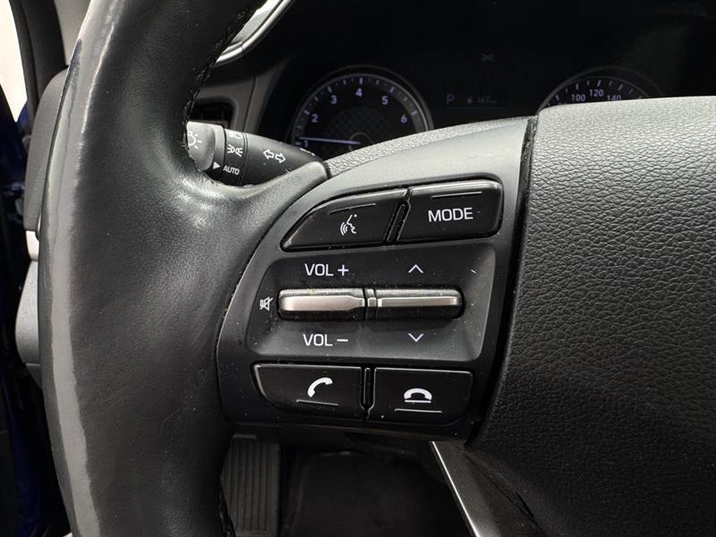 hyundai Elantra 2019 - 21