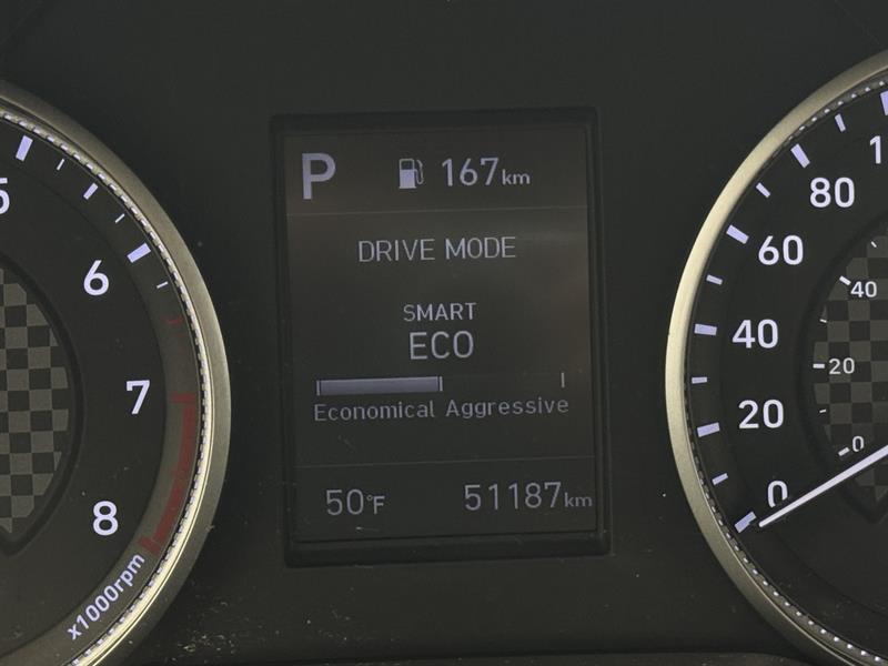 hyundai Elantra 2019 - 22