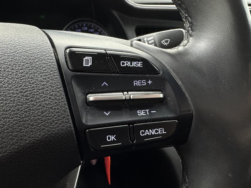 hyundai Elantra 2019 - 23