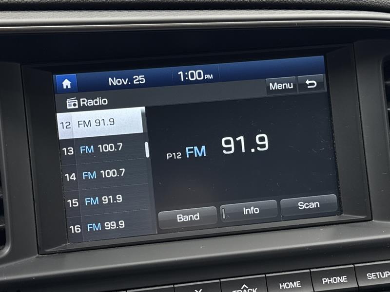 hyundai Elantra 2019 - 24