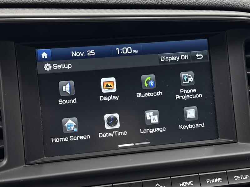 hyundai Elantra 2019 - 25