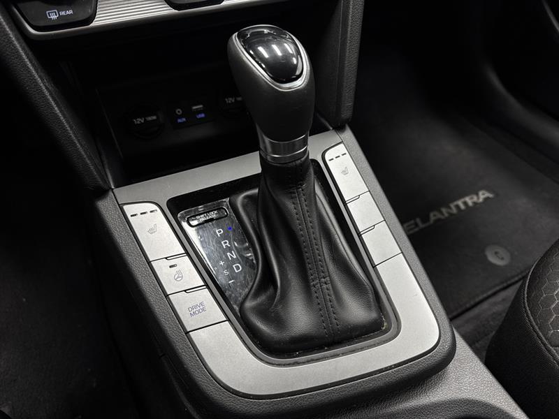 hyundai Elantra 2019 - 29