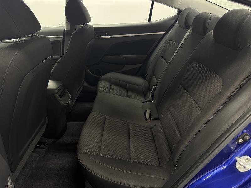 hyundai Elantra 2019 - 30