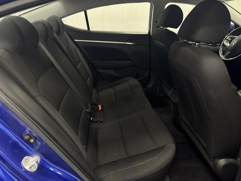 hyundai Elantra 2019 - 31
