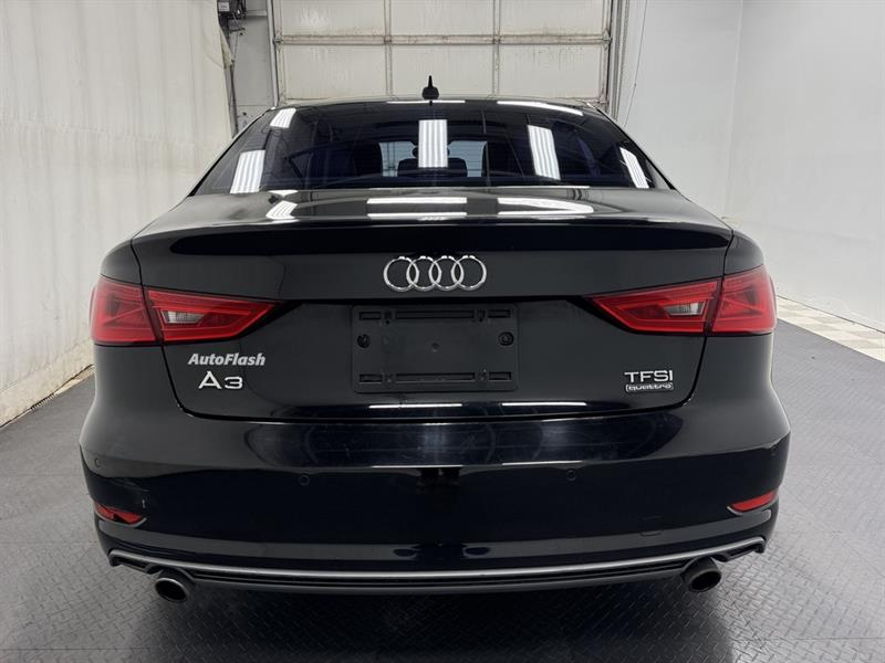 audi A3 2015 - 6
