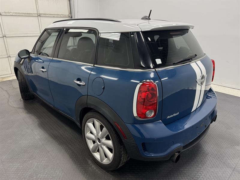 mini Cooper Countryman 2012 - 5