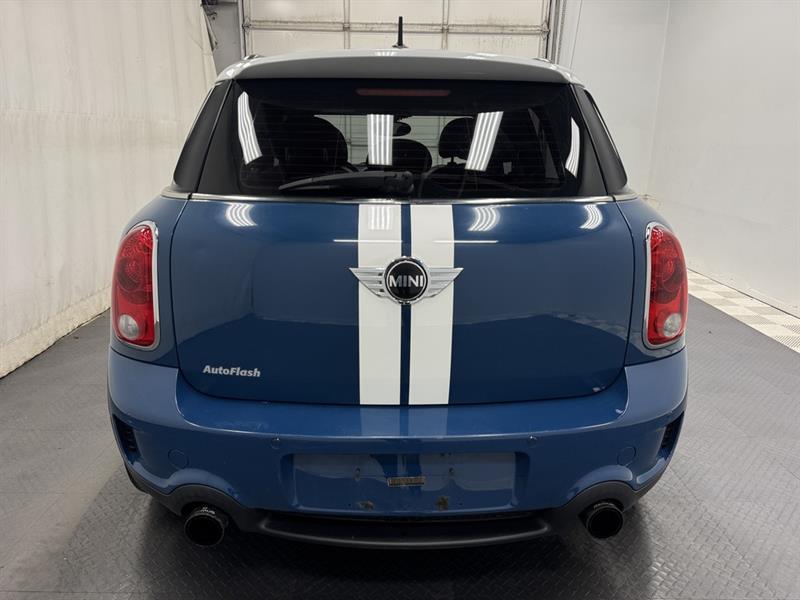 mini Cooper Countryman 2012 - 6
