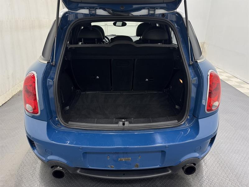 mini Cooper Countryman 2012 - 7