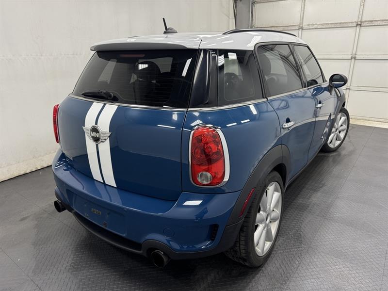 mini Cooper Countryman 2012 - 9